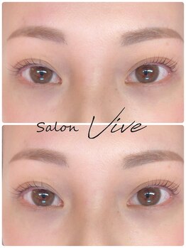 サロン ヴィーヴ(salon Vive)/#ドリームロッド