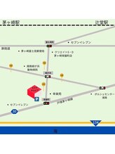 エステサルビア/茅ケ崎市緑が浜7-25