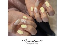 ヴィスターネイル 赤坂店(Vistar nail)