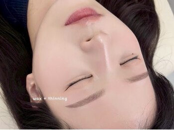 アンフルール 中目黒店(Une fleur)/【まつげデザイン一覧】