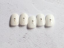 ディー ネイル アイラッシュ ギフ(DEE nail×eyelash gifu)/A50スタンダード定額