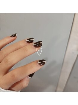 ニキ ヘアー ネイル(niki hair nail)/