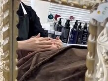 プアラニ(PuaLani)の雰囲気(美肌のお手伝いをさせていただいてます♪)