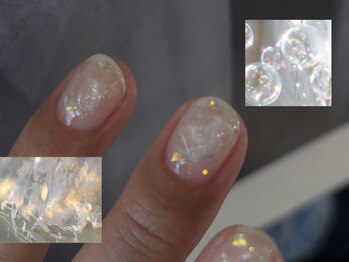 アンティム ネイル(INTIME nail)/