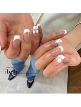 フレンチネイル