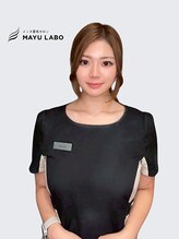 眉ラボ 名古屋駅店 大口友花 指名500円