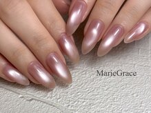 マリグレース 自由が丘(MarieGrace)の雰囲気（オフィス～大人上品♪マグネット／自由が丘/フィルイン）