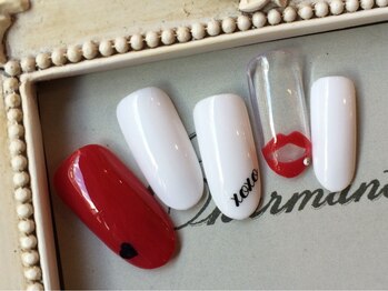 ローラント(LAURENT)/リップネイル