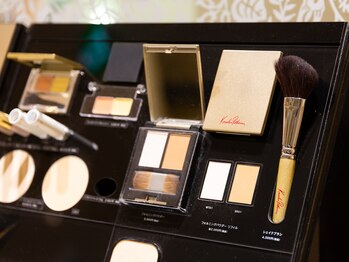 ビューティギャラリー 横浜タカシマヤ店/メイクテスター