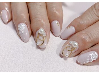 ヤナネイル(Yana Nail)/Handnails＊