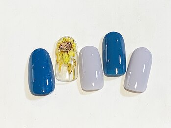 スイ(彗)/水星コース¥8500⇒¥7500