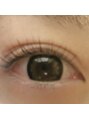 キャルショウナン 茅ヶ崎(CAL SHONAN)&nbsp;次世代まつ毛パーマ【ロイヤルラッシュリフト】大人気です☆