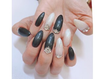 ジャストネイル(JustNail)/