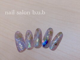 ＊やり放題ネイル＊