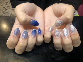 ボディ 高知店(BODY)/アシンメトリー