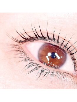 アイウェーブ(Eye wave)/ケラチンラッシュリフト