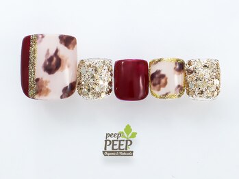 ピッピ 白金台店(peep PEEP)/21年9月マンスリートレンド-13