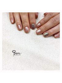 ハンドケアカラー★