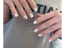 DCネイルサロン/
