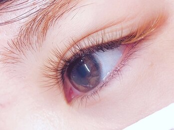 シェリーモナ(Cherie Mona)の写真/さりげないナチュラル～たっぷりボリュームデザインまで幅広く対応◎高技術×通いやすい価格が人気の理由♪