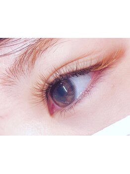 まつげのお悩み解決サロン