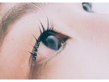 アールワイズ(Rys)/まつ毛カラー