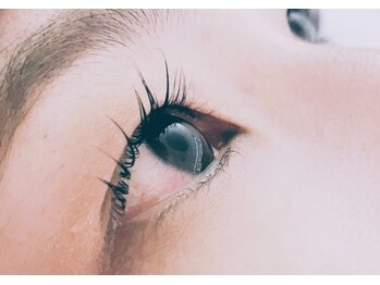 アールワイズ(Rys)/まつ毛カラー