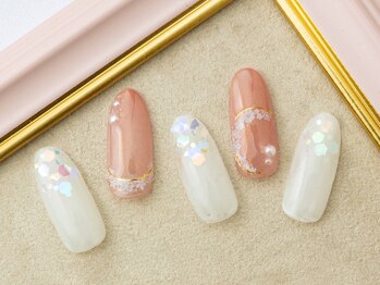 ルピアージュ(Lupiage)/