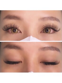 キララ(QiLaLa)/D+フラットラッシュ付け放題