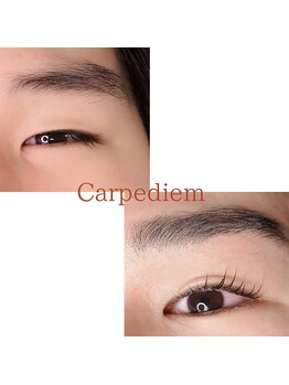 カルペディエム(Carpe diem)/