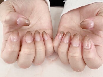 福屋。 指宿店/美艶スキングラデーション