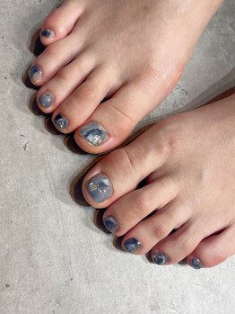 エム(em)/ブルーニュアンス