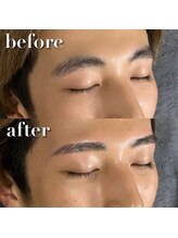 リノプラス 渋谷店(LINOPLUS)/人気眉毛【韓国眉毛】