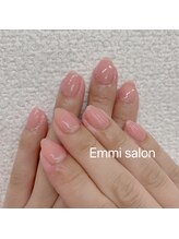 エミー(emmi)/
