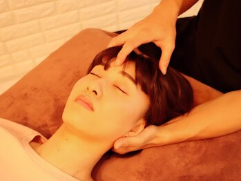 クオコア(KUOKOA)/【小顔矯正】目の疲れ/エラ改善