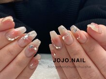 ジョジョネイル(JOJOネイル)/