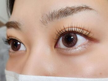 マーリエ(Malie)/まつげパーマ