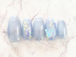 【定額LLコース¥6300】