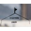 ヨサパーク プレジール(YOSA PARK plaisir)のお店ロゴ