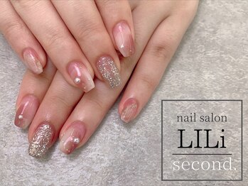 リリ セカンド(LILi second.)/マンスリーコース