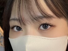 ベル(BELLE)/eri_eyelash_belle