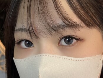 ベル(BELLE)/eri_eyelash_belle