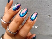 クオン(KUON)/マグネット×ミラーパウダー