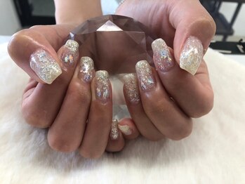 はあとねいる 亀岡店/