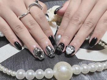 トゥートゥー(TOUTOU)/シンプル10本