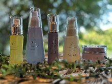 ヨサパークチャハヤ 奈良店(YOSA PARK CAHAYA)/NMN配合化粧品/若々しい美肌へ