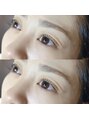 ラフェスタ ビューティー(Lafesta Beauty)&nbsp;アイブロウとまつ毛パーマの大人気セットメニュー！