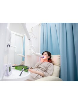 お肌をきれいにしたい