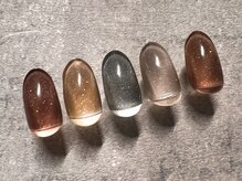 レフトネイルズ(LEFTNAILS)/マグネットフラッシュ