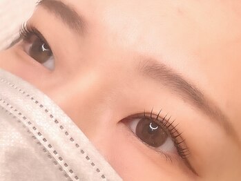 レジェールヴォーグ(Le'ger VOGUE)/まつ毛パーマ